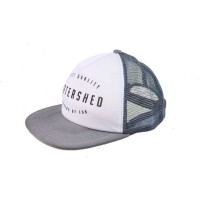 High Quality Wholesale Blank Screen Printed Technical Foam Trucker Hat Mesh Cap