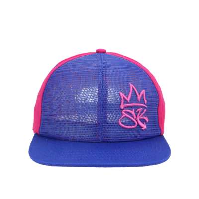 Mesh Snapback Hats Watermelon No Minimum